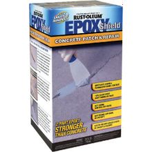 Rust-Oleum Epoxyshield Concreate Patch & Repair 680 г