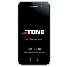 iTone 3G-10B - Репитер усилитель 3G сигнала (комплект)