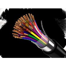 Кабель телефонный ТПП-ЭП-НДГ  10х2х0,5