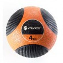 Pure2Improve Medicine Ball 4 кг