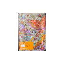 Ежедневник и еженедельник paperblanks бабочки