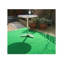 Мягкий пол "искусственная трава"