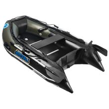 Надувная лодка Mercury Adventure Standart 240