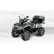 Квадроцикл Arctic Cat TRV 550 LIMITED