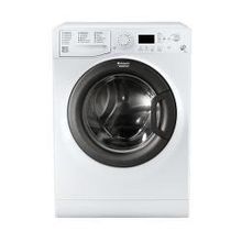 стиральная машина Hotpoint-Ariston VMUG 501 B, 1000 об мин, 5 кг, 85*60*35