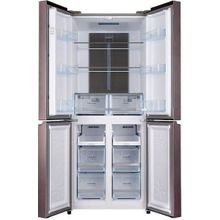 Холодильник Kuppersberg NSFF195752LX