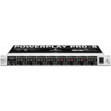 Behringer HA 8000 PowerPlay Pro усилитель для наушников, 8 каналов