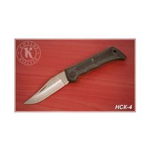 KIZLYAR Нож складной НСК-4 (пластик)