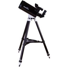 (RU) Телескоп Sky-Watcher MAK102 AZ-GTe SynScan GOTO