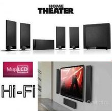 KEF T105 Black