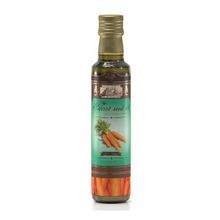 Масло пищевое Семена моркови Shams Natural Oils 250мл