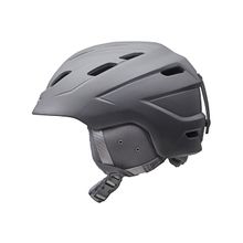 Шлем для сноуборда Giro Decade Mat Titanium Polygone (12-13)