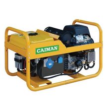 CAIMAN Leader 10500XL21 DE