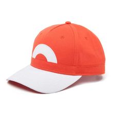 Bioworld Детская бейсболка Pokemon Ash Ketchum Cap