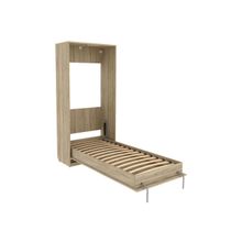 Уют Сервис Кровать подъемная Гарун К02 900 Дуб Сонома ID - 307963