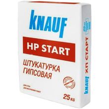 Кнауф ХП Старт 25 кг