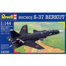 Revell Suchoj S-37 Berkut Revell (Ревелл)