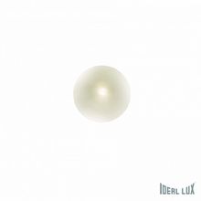 Ideal Lux Накладной светильник Ideal Lux Smarties SMARTIES BIANCO AP1 ID - 434134