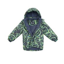 Taika by LappiKids Зимняя куртка Onni 2419 843