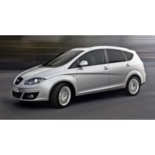 Блокиратор КПП для SEAT ALTEA  2009-  P Селектор XXX 713 025 - Гарант Консул 52005.L