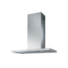 Вытяжка JET AIR CH ROMA E 90 INX