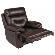 Кресло реклайнер MK-4705-BRL