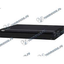 Цифровой IP-видеорегистратор Dahua "DHI-NVR5432-4KS2" (32 кан.   2xLAN PoE, 4xHDD, H.265 H.264 MJPEG MPEG4) [134384]