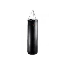 Центр-Спорт Аэроводный боксерский мешок Aquabox ГПК Диаметр: 45 см Высота: 150 см Вес: 90 кг кожанный