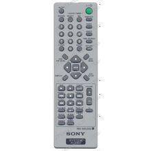 Пульт Sony RM-AMU002 (DVD) оригинал