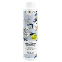 Кондиционер для чувствительной кожи головы с овсяным молочком и хлопковым маслом Jean&Len Philosophie Conditioner Sensitiv Hafermilch & Baumwolls 300мл