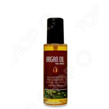 NUSPA Argan Oil Nuspa