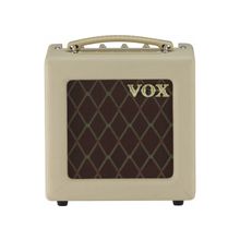 Vox AC4TV Mini гитарный комбо усилитель