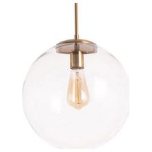 Arte Lamp Подвесной светильник Arte Lamp Volare A1930SP-1AB ID - 415957