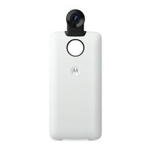 Фотокамера Motorola motomods    ASM360CMWHEE    MOTO 360 Camera