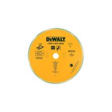 DeWALT  DT 3752 Диск алмазный