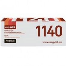 Тонер-картридж EasyPrint LK-1140T для Kyocera