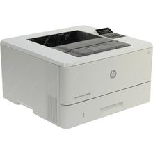 Принтер   HP LaserJet Pro M402n   C5F93A   (A4, 38  стр мин,  128Mb,  USB2.0, сетевой)
