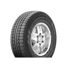 Шины Pirelli Scorpion STR 225 65 R17 102H
