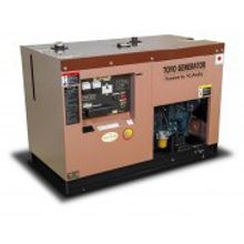 Toyo TKV-27TPC с АВР