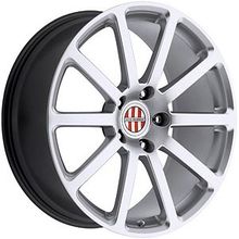 VICTOR ZEHN 9.5x18 5x130 ET49 D71