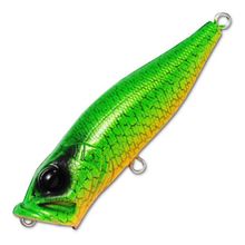 Воблер PopX, Green Rat Snake Megabass