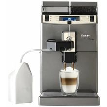 SAECO LIRIKA One Touch Cappuccino V4