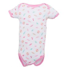 Luvable Friends Расти со мной розовый