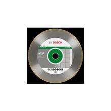 Bosch Алмазный диск Bosch Professional for Ceramic (по керамике) 350-30 25,4 мм (2608602541 , 2.608.602.541)