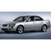 Блокиратор КПП для HYUNDAI NF (SONATA)  2005-2008  М5 R-вперед - Гарант Консул 17403.R