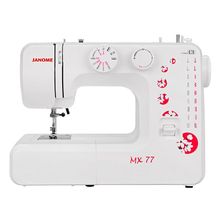 JANOME MX 77