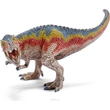 Schleich Т-рекс и Велоцераптор малые