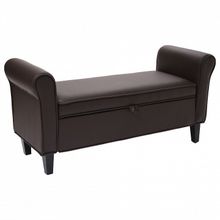 Вентал Банкетка-сундук Морган ID - 321887