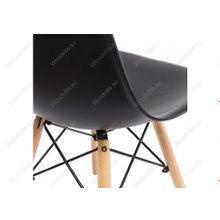 Стул Eames PC-015 black