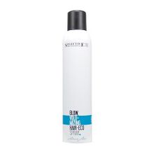 Лак без газа придающий объем Selective Artistic Flair Volumizing Hair Eco-V Spray 300мл